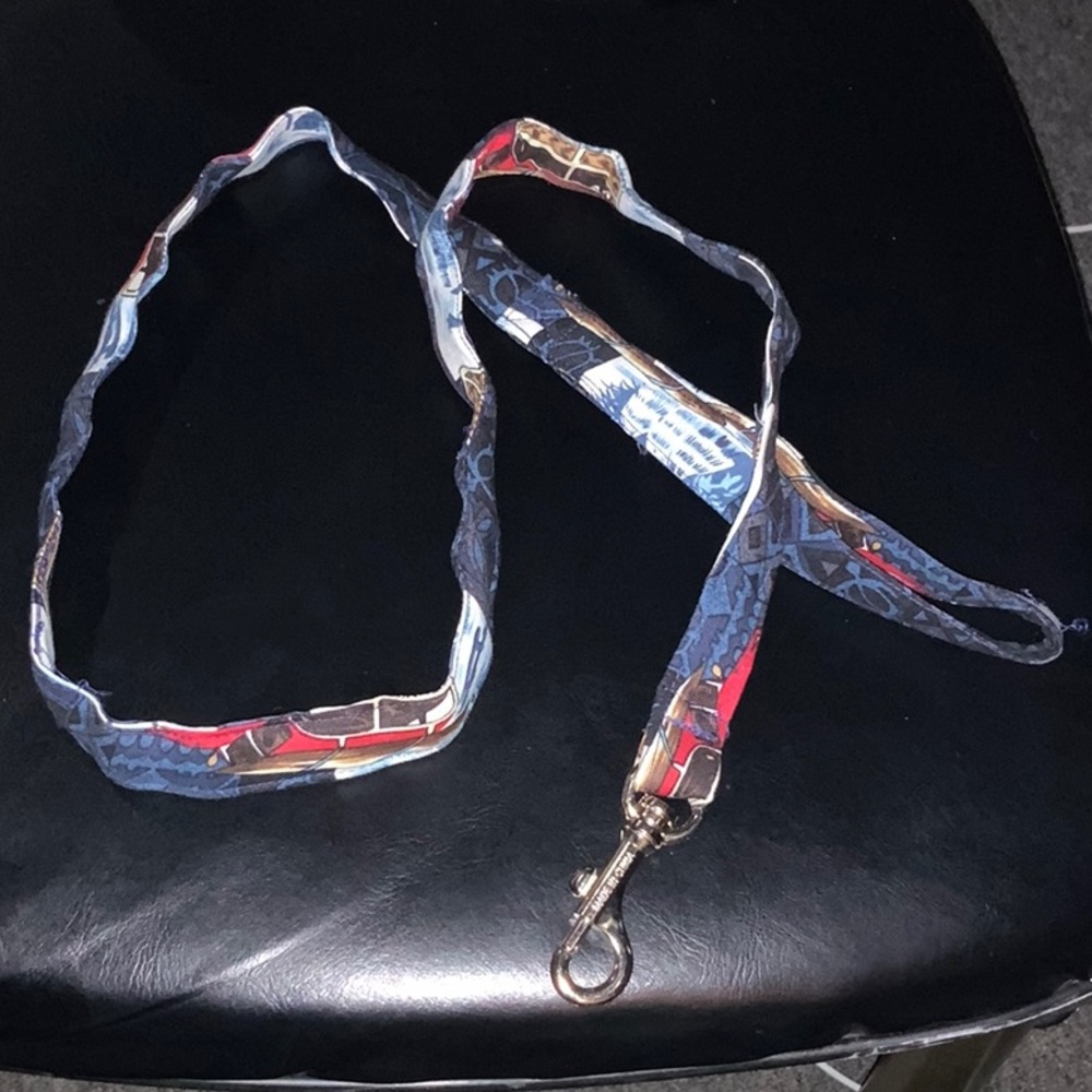 Harness/Leash Set - Picture 4 of 4